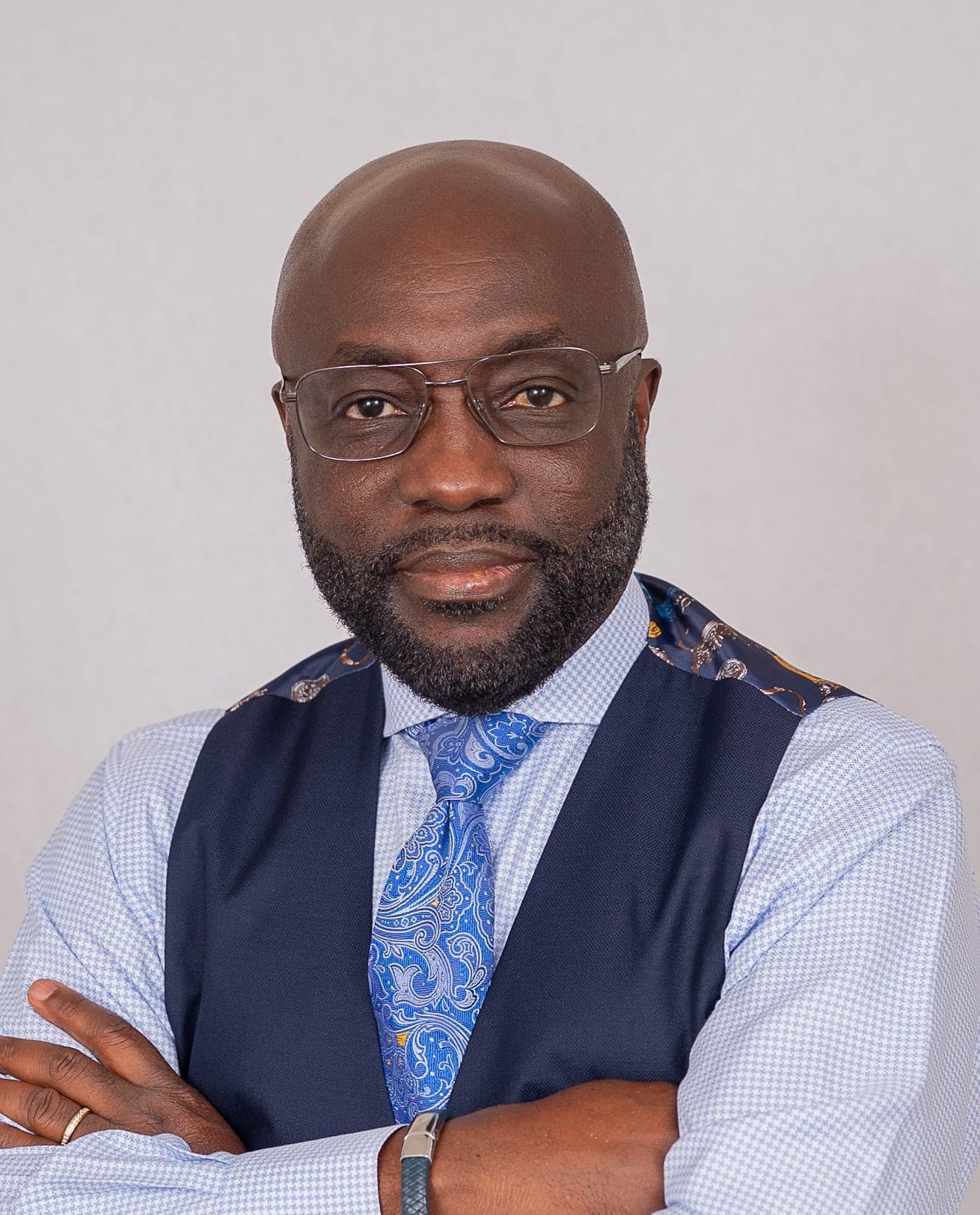 Martin Bioh