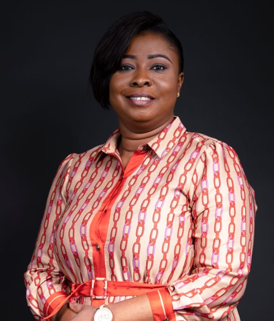 Mary Offei Agyeman