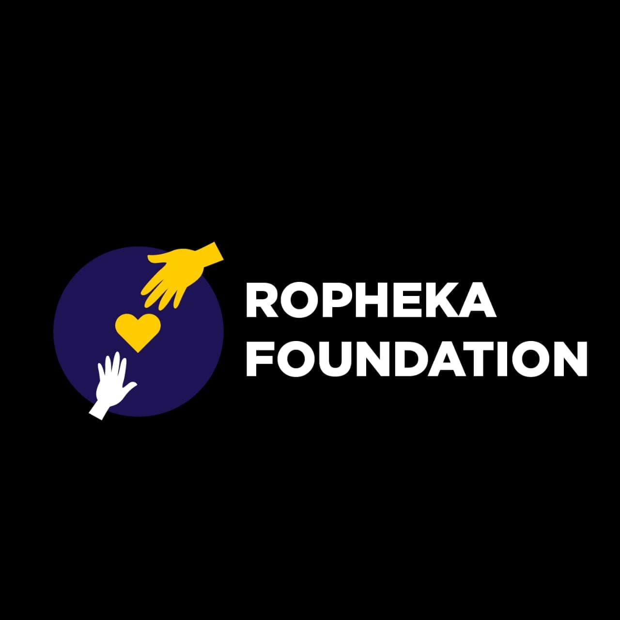 Ropheka Foundation community outreach